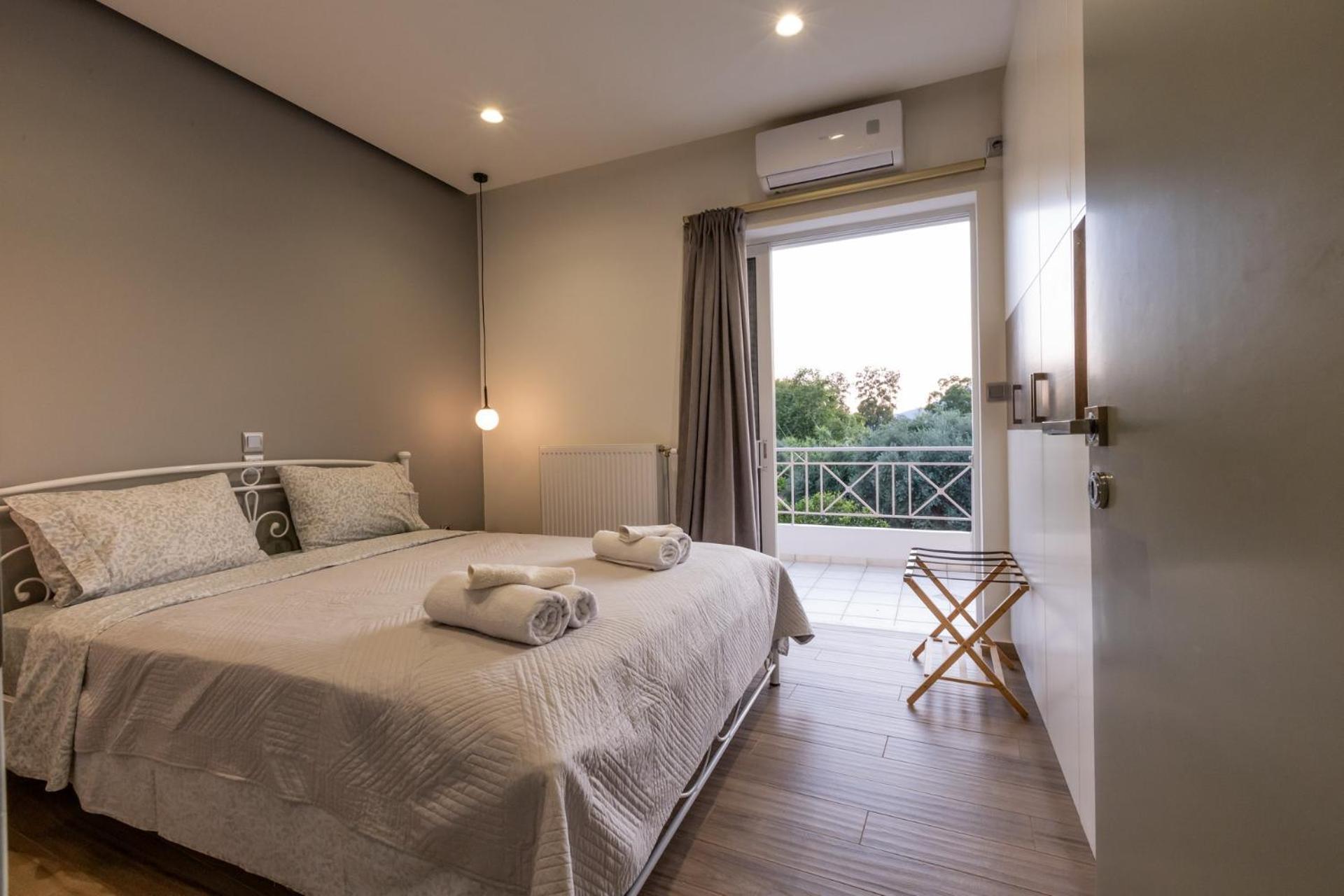 My Nafpaktos Resort Zewnętrze zdjęcie